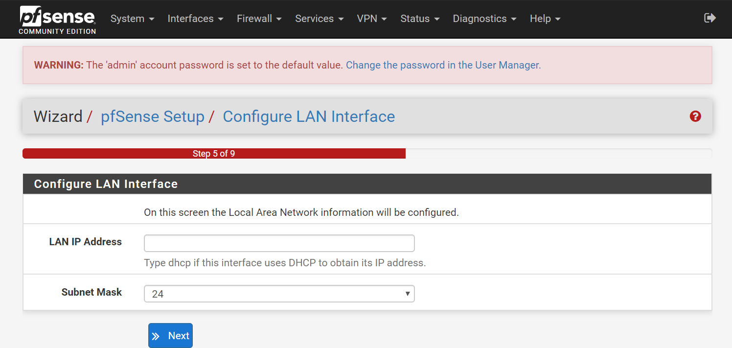 Getting Started With pfsense Firewall Rules and Troubleshooting